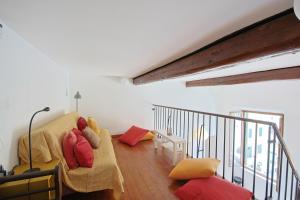 Repubblica Rooftop Loft