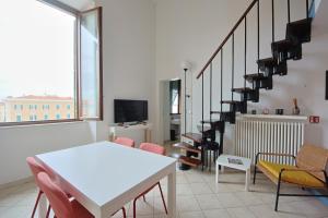 Repubblica Rooftop Loft