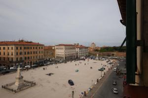 Repubblica Rooftop Loft
