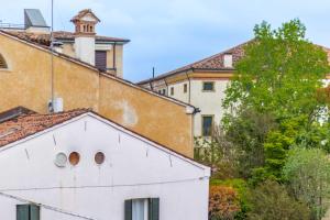 La Mansardina Padovana - Historic Center