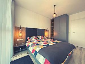 Skyline Forest View Timisoara