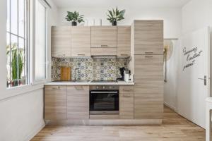 Appartement La Citadine - Welkeys