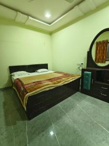 Amrutwel The Nature Shrine Hotel