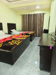 Amrutwel The Nature Shrine Hotel