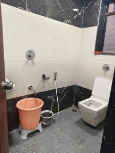 Amrutwel The Nature Shrine Hotel