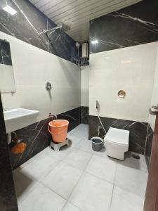 Amrutwel The Nature Shrine Hotel
