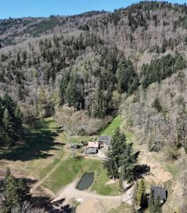 Domaine du Petit Dorsbach