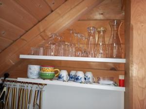 wooden dreams am Attersee im Salzkammergut