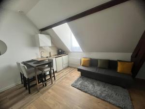 Appartements Super appartement : photos des chambres