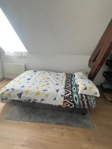 Appartements Super appartement : photos des chambres