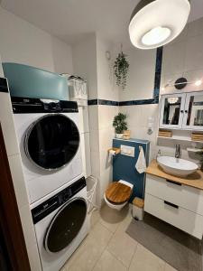Kaczary Deluxe 56m2