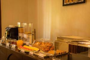 The Hidden Valley Lodge