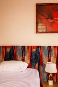 The Hidden Valley Lodge