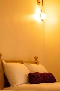 The Hidden Valley Lodge