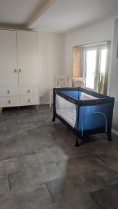 Studio Apartment Bachmann