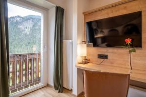 Hotel Grischuna Filisur