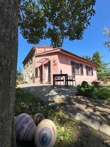 Podere Quercia al Santo