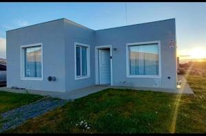 Alba Austral, casa amplia y luminosa