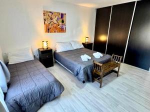 Alba Austral, casa amplia y luminosa