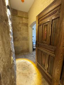 Wanderlust Inn Cappadocia