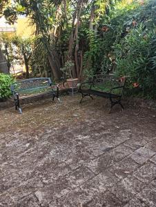 Apartment mit 2 Schlafzimmern