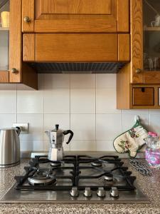 Podere Quercia al Santo