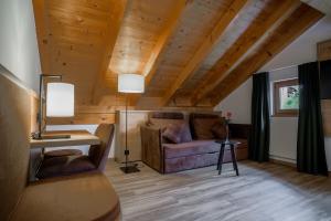 Hotel Grischuna Filisur