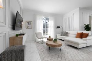 Townhome 4Q Storey Lake c Piscina Privada