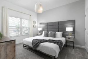 Townhome 4Q Storey Lake c Piscina Privada