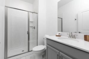 Townhome 4Q Storey Lake c Piscina Privada