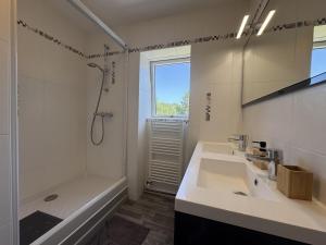 Maisons de vacances La Porte du Circuit - 8pers - Confort - Reve au Mans : photos des chambres