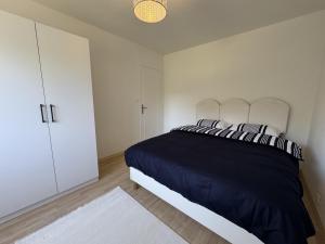 Maisons de vacances La Porte du Circuit - 8pers - Confort - Reve au Mans : photos des chambres