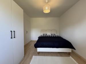 Maisons de vacances La Porte du Circuit - 8pers - Confort - Reve au Mans : photos des chambres