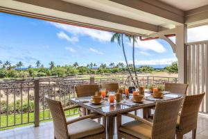 3BD Ka'Ulu Villa (131C) at Hualalai Resort