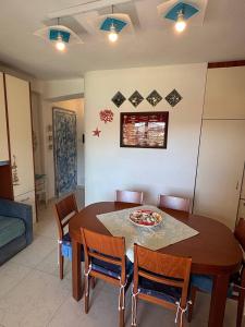 Marlena Apartment Trilocale 5 min dal mare con parcheggio privato