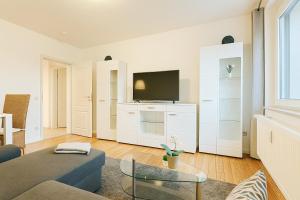 N&N City Apartment Schwerin Ruhig & Zentrumsnah