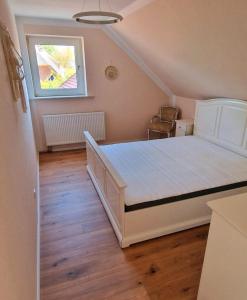 Fewo Großenbrode mit 3 Schlafzimmern