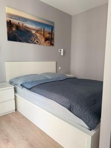 Apartament Bałtyk - WAP