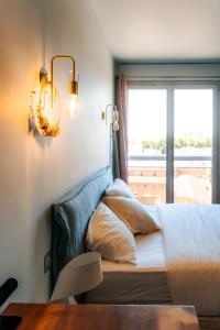 Ô Bellevue -T3 Standing - Centre ville - Climatisation