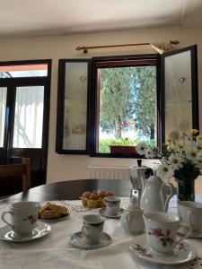 Podere Quercia al Santo