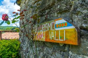 Agriturismo Valli