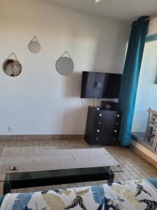 Studio - Sète - 100m des plages