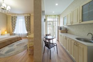 Apartment on Sumskaya 46 "Central Residence"