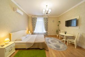 Apartment on Sumskaya 46 "Central Residence"