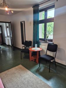 Hostel Dobranocka