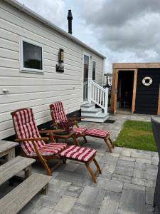 Prachtig chalet de ZEE STER