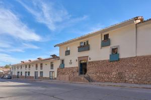 Centro by Casa Andina Cusco Saphi