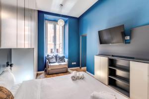 Domus in Piazza del Popolo