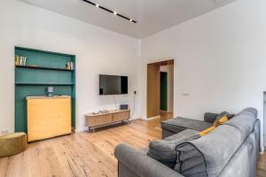 Domus in Piazza del Popolo