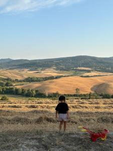 Podere Quercia al Santo